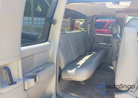 2003 Chevrolet Silverado 1500 Ls from USA, damaged, VIN 1GCEC19T43Z294048